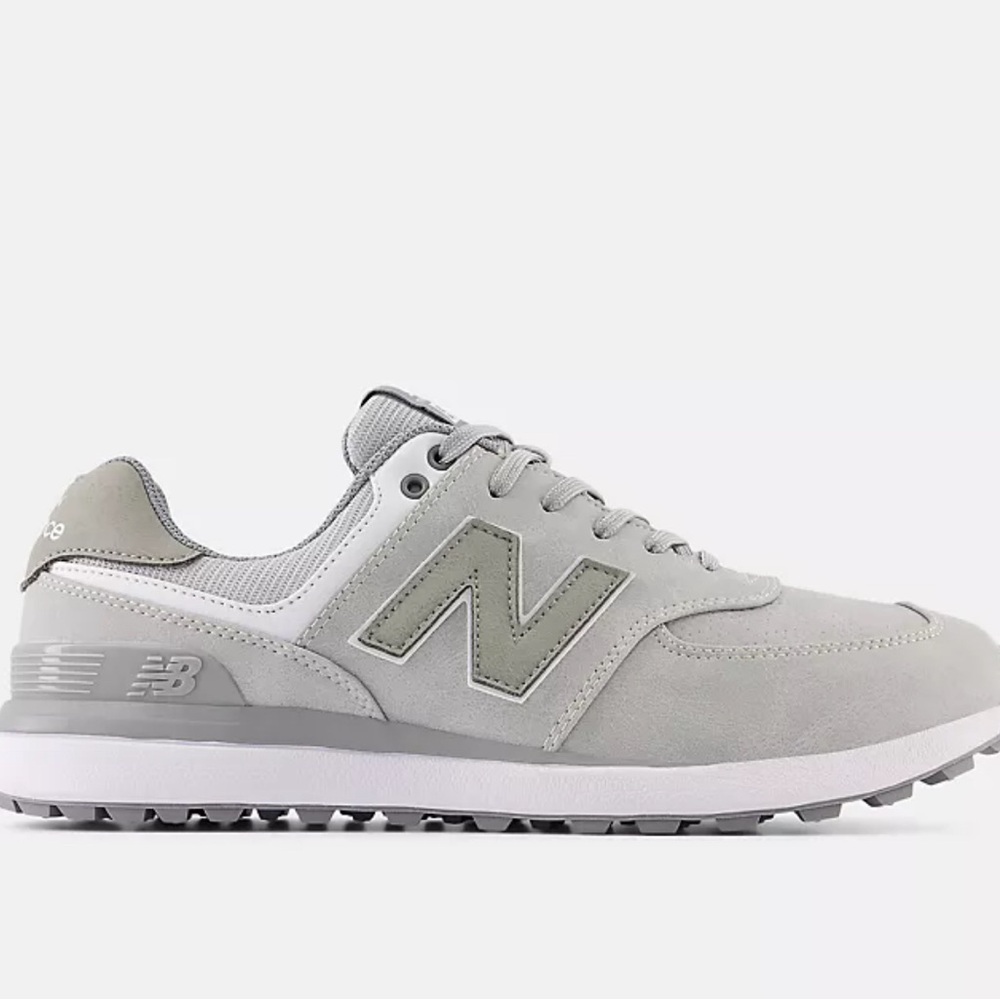 574 Greens v2 Golf Shoes